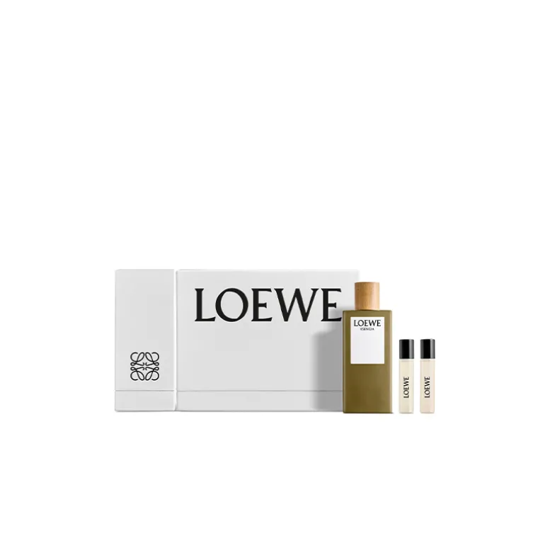 COFRE LOEWE ESENCIA EAU DE TOILETTE