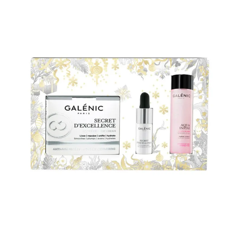 COFRE SECRET D'EXCELLENCE