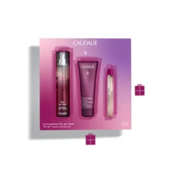 COFRE TRÍO PERFUMADO THÉ VIGNES