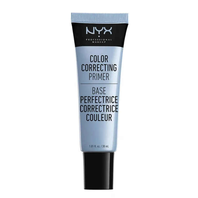 COLOR CORRECTING LIQUID PRIMERS- BLUE