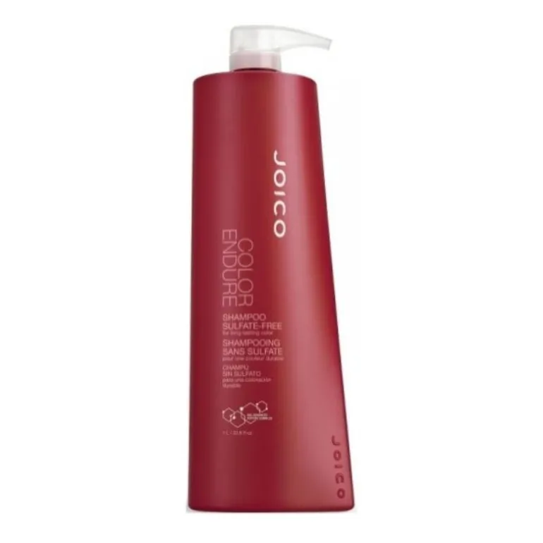 COLOR ENDURE SHAMPOO 1000ML