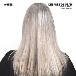 COLOR EXTEND GRAYDIANT CHAMPÚ 300ML