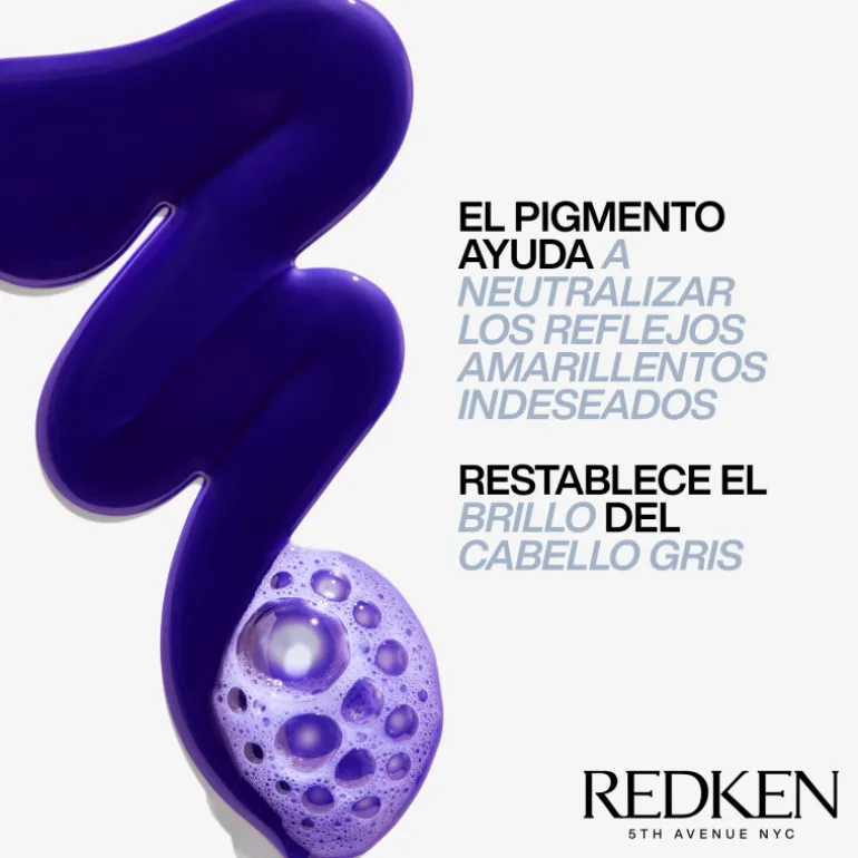 COLOR EXTEND GRAYDIANT CHAMPÚ 300ML