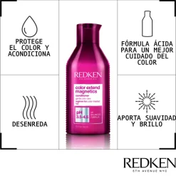 COLOR EXTEND MAGNETICS ACONDICIONADOR 300ML