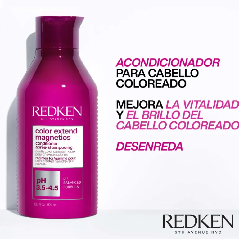 COLOR EXTEND MAGNETICS ACONDICIONADOR 300ML