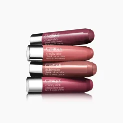 Colorete en barra Chubby Stick Cheek Colour Balm Clinique