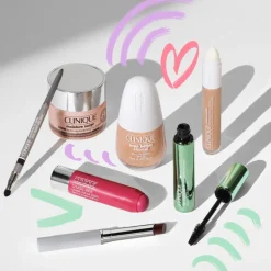 Colorete en barra Chubby Stick Cheek Colour Balm Clinique