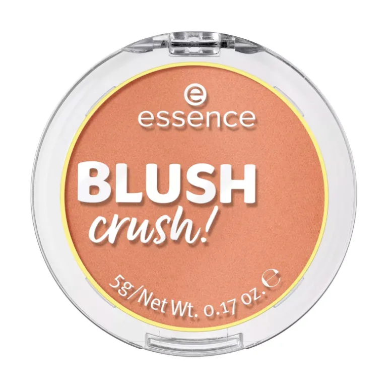 Colorete en polvo Blush Crush