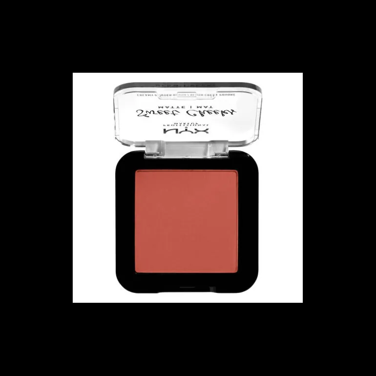 COLORETE EN POLVO MATE SWEET CHEEKS