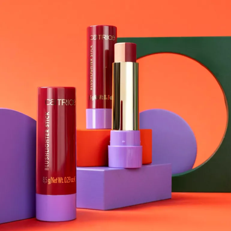 Colorete iluminador en Barra Generation Joy