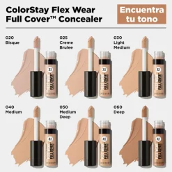 ColorStay Flex Wear Full Cover Concealer