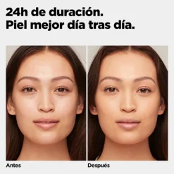 Colorstay Makeup Piel Normal y Seca Spf20