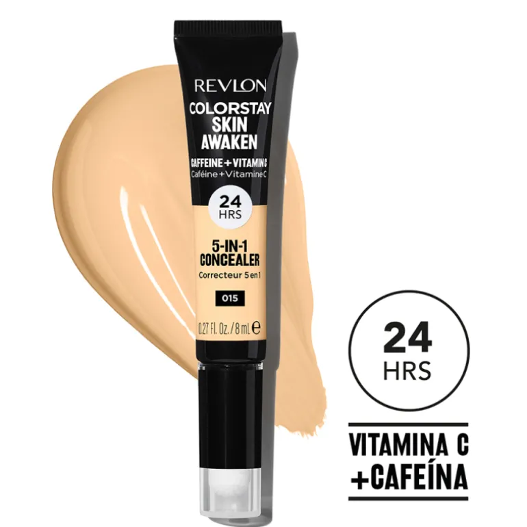 ColorStay Skin Awaken 5 in 1 Concealer