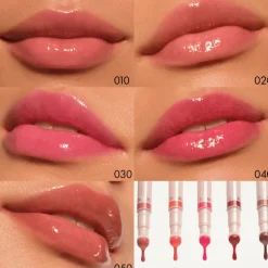 Colour Cushion Juicy Lip Oil