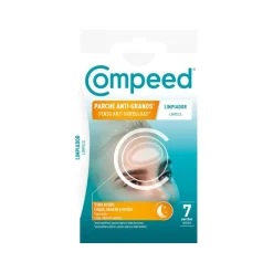 COMPEED PARCHE ANTI-GRANO LIMPIADOR