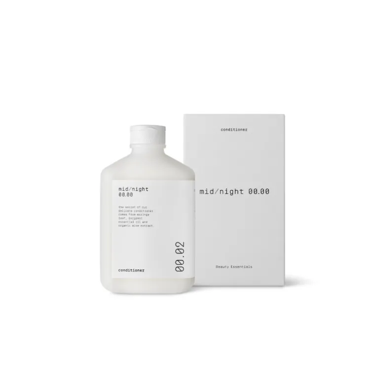 CONDITIONER 00.02 300ML