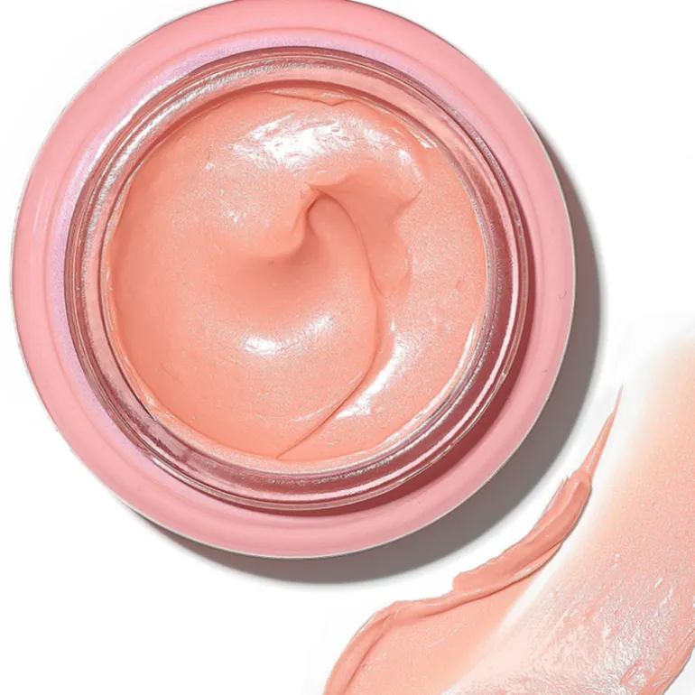 CONFIDENCE IN A CREAM ROSY TONE