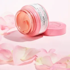 CONFIDENCE IN A CREAM ROSY TONE