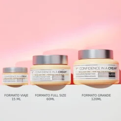 CONFIDENCE IN A CREMA 15ML