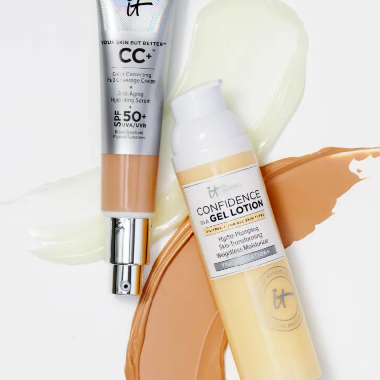 CONFIDENCE IN A GEL LOTION HYDRANT 75 ML