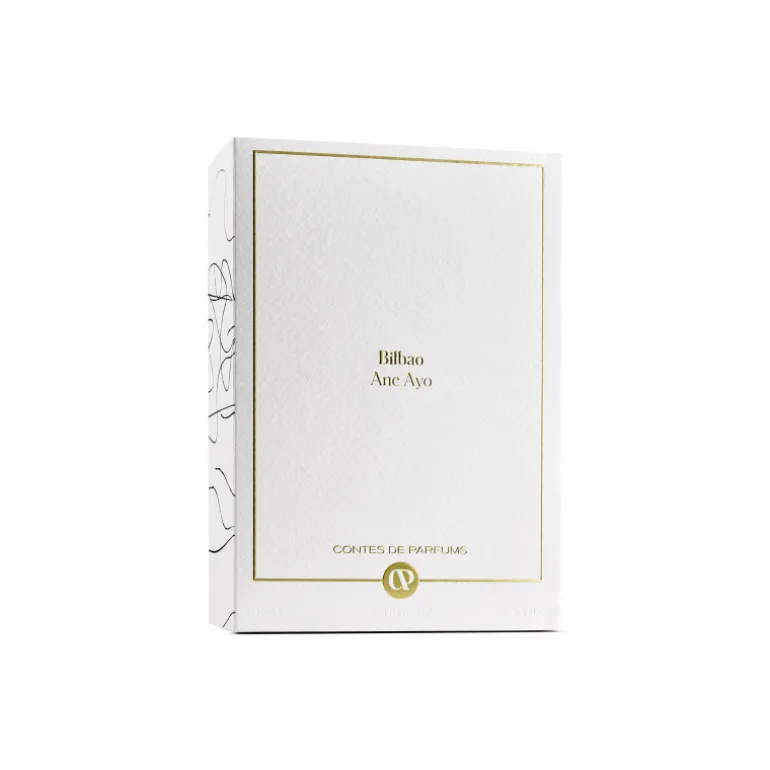 CONTES DE PARFUMS BILBAO