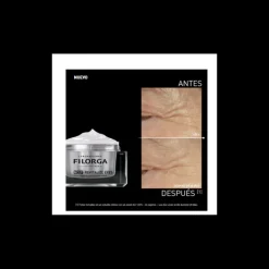 Contorno de Ojos Ncef-Revitalize Eyes