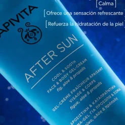 Cool & Sooth Gel-Crema After Sun - Edición Limitada