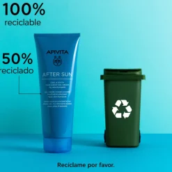 Cool & Sooth Gel-Crema After Sun - Edición Limitada