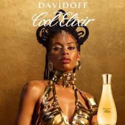 Cool Elixir para Mujer