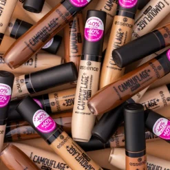 Corrector Camouflage+ Matt