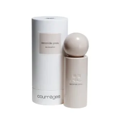 COURREGES SECONDE PEAU EDP VAPORIZADOR