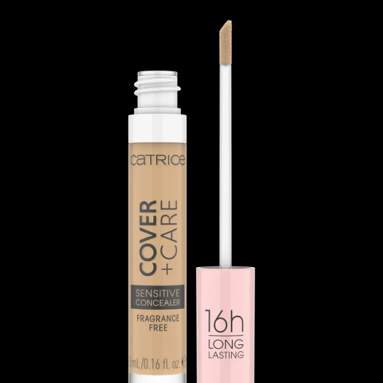 COVER + CARE CORRECTOR PARA PIEL SENSIBLE