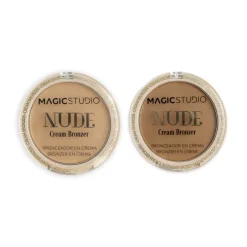 Cream Bronzer Assorted