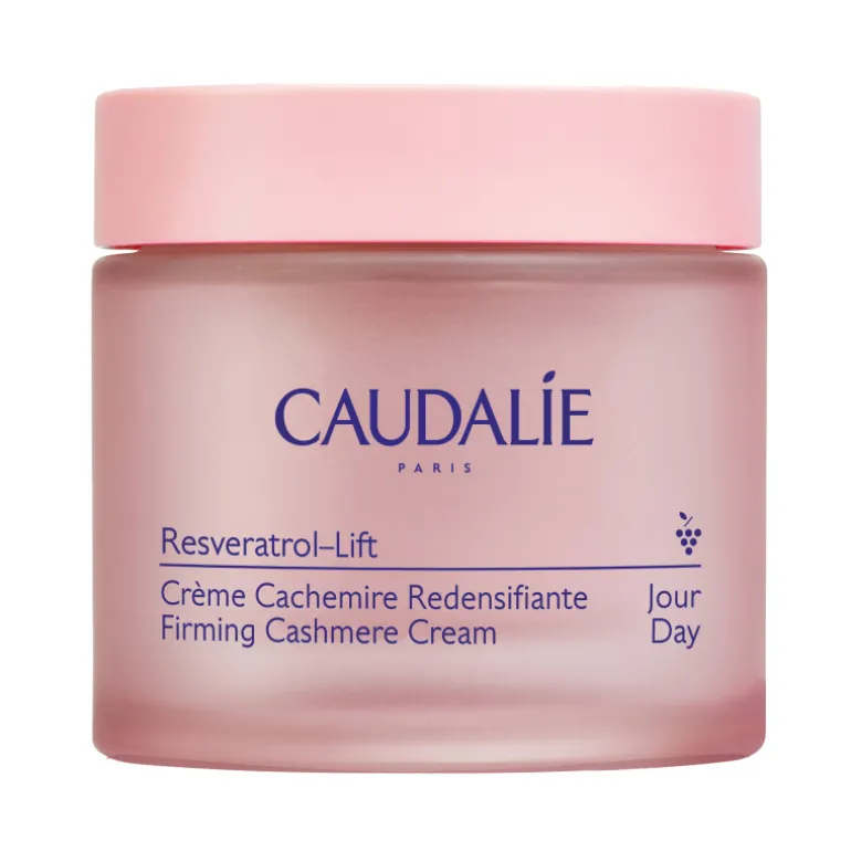 CREMA CACHEMIR REDENSIFICANTE RESVERATROL窶鏑IFT