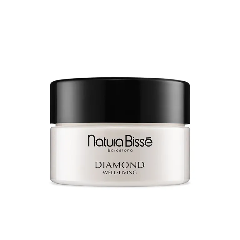 CREMA CORPORAL DIAMOND WELL LIVING THE BODY CREAM 200 ML NATURA BISSÉ