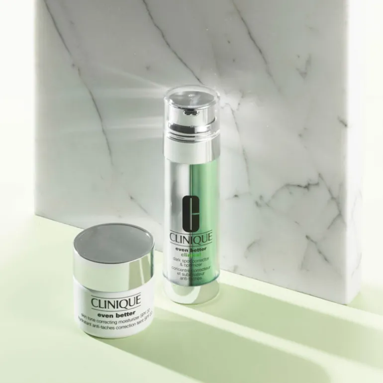 CREMA CORRECTORA DE MANCHAS, EVEN BETTER BRIGHTENING MOISTURIZER 50ML