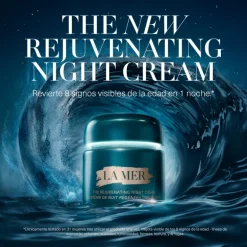 Crema de Noche Rejuvenating Night