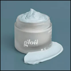 Crema Facial Reparadora