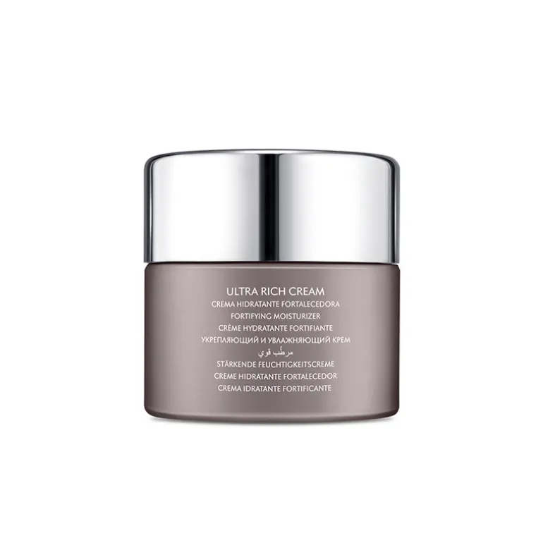 CREMA HIDRATANTE FORTALECEDORA DIAMOND COCOON ULTRA RICH CREAM 50 ML NATURA BISSÉ