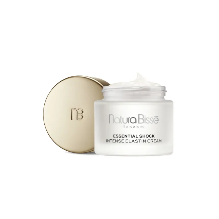 CREMA HIDRATANTE REAFIRMANTE ELASTIN REFIRMING CREAM 75 ML NATURA BISSÉ