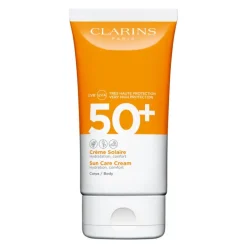 CREMA HIDRATANTE UVB 50 UVA 150 ML