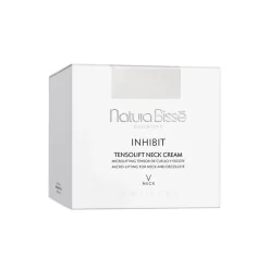 CREMA LIFTING CUELLO Y ESCOTE TENSOLIFT NECK CREAM 50 ML NATURA BISSÉ