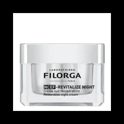 Crema Ncef-Revitalize Night