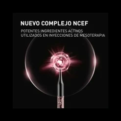 Crema Ncef-Revitalize Night