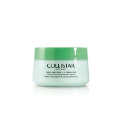 Crema Reductora Alta Definición