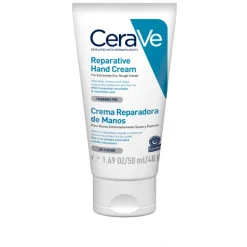 CREMA REPARADORA DE MANOS