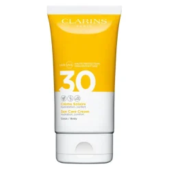 CREMA SOLAR HIDRATANTE UVA/UVB 150 ML