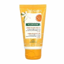 CREMA SOLAR SUBLIME SPF50+ 50 ML