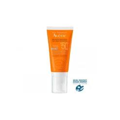 CREMA SPF 50+ ANTI-EDAD  TOQUE SECO 50ML