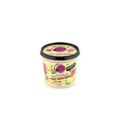 Crema-Souffle Corporal Natural Raspberry Fluff